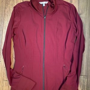 Shanti salutation jacket